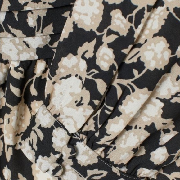 H&M floral dress - Picture 9 of 11